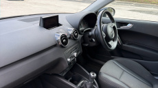 Audi A1 1.4 TFSI Sport Nav 3dr Petrol Hatchback